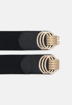 Anna Field Cinturón - Black, Mujer -Anna Field Ventas 2022 64ed43ca50544cdca55d991d75a54a89