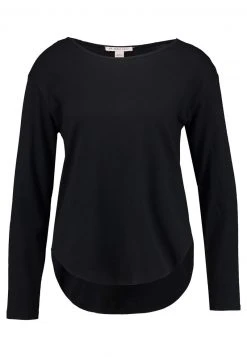 Anna Field BASIC - Camiseta De Manga Larga - Black, Mujer 10 Anna Field BASIC - Camiseta De Manga Larga - Black, Mujer -Anna Field Ventas 2022 650f223c64a04c9994dce3f4c580d8b0
