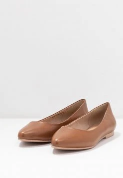 Anna Field LEATHER - Bailarinas - Cognac, Mujer 13 Anna Field LEATHER - Bailarinas - Cognac, Mujer -Anna Field Ventas 2022 652a6df9a409400f8a03e4fc9d02c040