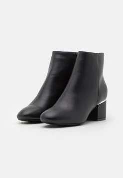 Anna Field Botines - Black, Mujer 10 Anna Field Botines - Black, Mujer -Anna Field Ventas 2022 65adea193eff40cfa4d3bb7ace6d272e