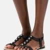 Anna Field Sandalias - Black, Mujer -Anna Field Ventas 2022 65fcfffe65744da9b63f38cd9dceba89