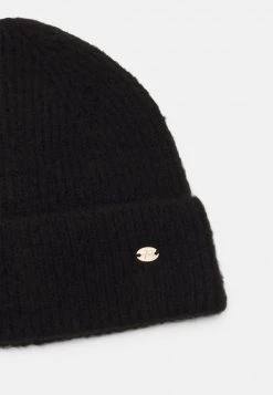 Anna Field Gorro - Black, Mujer -Anna Field Ventas 2022 66271f8a8eaa442eb29a36f9348547cb