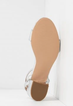 Anna Field Sandalias - Silver, Mujer -Anna Field Ventas 2022 6629121b98e647a199a28709913456ab