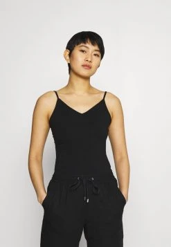 Anna Field 5 PACK - Top - Black, Mujer -Anna Field Ventas 2022 6648f72c62114fe283e2899ff99fce3e