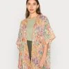 Anna Field Poncho - Pink, Mujer 2 Anna Field Poncho - Pink, Mujer -Anna Field Ventas 2022 666741ed76b540dbb88ee858cdeccf46