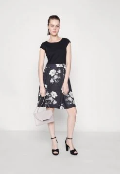 Anna Field Vestido Ligero - Black/grey, Mujer 10 Anna Field Vestido Ligero - Black/grey, Mujer -Anna Field Ventas 2022 66712a718502482aae5b7e82b611bde4