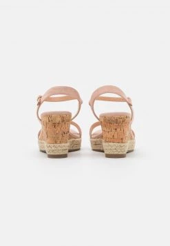 Anna Field Sandalias Con Plataforma - Light Pink, Mujer -Anna Field Ventas 2022 6687823a7d4e428daaac0578f6bc652e