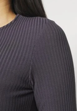 Anna Field Vestido De Punto - Dark Purple, Mujer 12 Anna Field Vestido De Punto - Dark Purple, Mujer -Anna Field Ventas 2022 66b503cdb6ec4450ba01c7ad4a99c6de