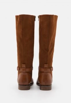 Anna Field Botas - Cognac, Mujer -Anna Field Ventas 2022 66b78acda00540a1ab7a733a76d37c1a