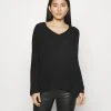 Anna Field Blusa - Black, Mujer -Anna Field Ventas 2022 66d5e1f48eb3418f88508cc83d0f8ad4