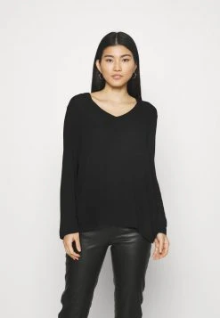 Anna Field Blusa - Black, Mujer