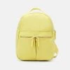 Anna Field Mochila - Yellow, Mujer -Anna Field Ventas 2022 6785630168984be7b03c39ca51226297