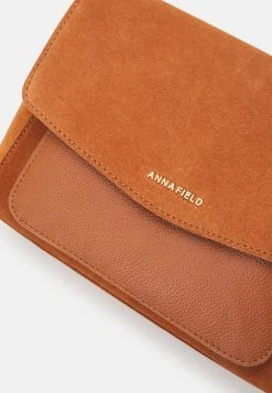 Anna Field Bandolera - Cognac, Mujer -Anna Field Ventas 2022 67a15b3f400542d9932af7da00a79765