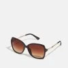 Anna Field Gafas De Sol - Brown, Mujer -Anna Field Ventas 2022 67f0189e977f43b48c486f4581b81a0f