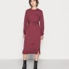 Anna Field MINI DRESS - Vestido Informal - Brown, Mujer 2 Anna Field MINI DRESS - Vestido Informal - Brown, Mujer -Anna Field Ventas 2022 6836be298de74ed3884e122ebda78578