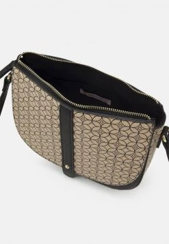 Anna Field Bandolera - Black, Mujer 8 Anna Field Bandolera - Black, Mujer -Anna Field Ventas 2022 684fb8c012c040c8b13e79d9f96936bb
