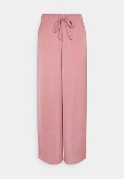 Anna Field HAMMERED SATIN PJ SET - Pijama - Pink, Mujer -Anna Field Ventas 2022 68612b2651904797a89839e66b86be8a