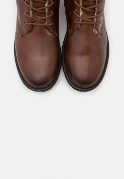 Anna Field WINTER BOOTIES - Botas Para La Nieve - Cognac, Mujer -Anna Field Ventas 2022 68de3eb620834f61a9a39666a3978e0a