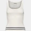 Anna Field Top - Off-white, Mujer 2 Anna Field Top - Off-white, Mujer -Anna Field Ventas 2022 68f88140a6bc4760943afb973910c154