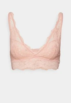 Anna Field 3PP BRALETTE - Top - Brown/nude/pink, Mujer -Anna Field Ventas 2022 699cc04c31534ffaacb4c0f44d4713a4