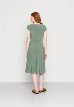 Anna Field Vestido Ligero - Green, Mujer -Anna Field Ventas 2022 69be36fe37d949aeb8046fc45b3e1896