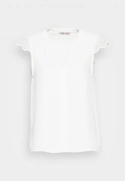 Anna Field Blusa - White, Mujer -Anna Field Ventas 2022 69cbaa2a37ef4891a1efed01c9cad9f8