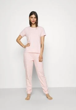 Anna Field Pijama - Pink, Mujer -Anna Field Ventas 2022 69d0e2b419e54635baa80874948558e7