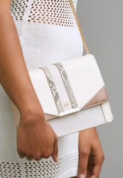 Anna Field Bandolera - Pink, Mujer -Anna Field Ventas 2022 6a447d198ece4b1d8eec7bc958f3af40