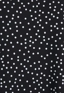 Anna Field Camiseta Estampada - Black, Mujer -Anna Field Ventas 2022 6a4cd0f3ae514201a032c368e9b24b0c