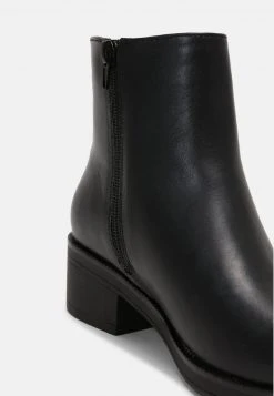 Anna Field Botines - Black, Mujer -Anna Field Ventas 2022 6a6866bc4cb04edeb83bdc9d58e8e607