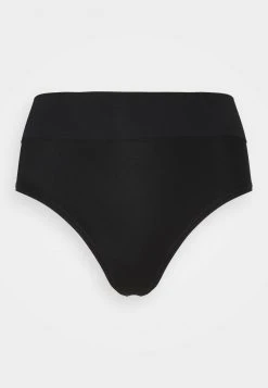 Anna Field 2PP HIGH WAIST THONG - Tanga - Black, Mujer 17 Anna Field 2PP HIGH WAIST THONG - Tanga - Black, Mujer -Anna Field Ventas 2022 6a7f21c28d294345a004e3f0d26f8d03