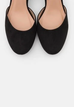 Anna Field Zapatos De Plataforma - Black, Mujer -Anna Field Ventas 2022 6a9d92d6e0ad412db556c6226624beab