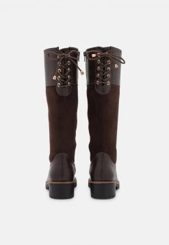 Anna Field COMFORT - Botas - Dark Brown, Mujer -Anna Field Ventas 2022 6b02707bce2340c88cc0c5a0504a4e8c