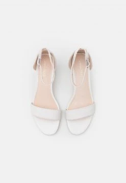 Anna Field LEATHER - Sandalias - White, Mujer 13 Anna Field LEATHER - Sandalias - White, Mujer -Anna Field Ventas 2022 6b066ddd70464f6b960189bbb451b3ac