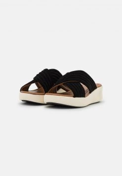 Anna Field LEATHER - Sandalias - Black, Mujer 10 Anna Field LEATHER - Sandalias - Black, Mujer -Anna Field Ventas 2022 6b0c2561b57343ee8cf8e819b59188d3
