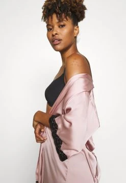 Anna Field NADINE 2PP TSHIRT BRA - Sujetador Básico - Black, Mujer -Anna Field Ventas 2022 6b286b57f119454f905a6c750d3f995a