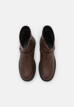 Anna Field Botines Con Plataforma - Dark Brown, Mujer 13 Anna Field Botines Con Plataforma - Dark Brown, Mujer -Anna Field Ventas 2022 6b426bc932c242348396894fe31c2c9a