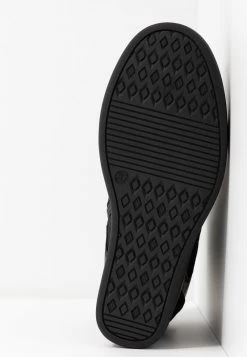 Anna Field BOOTIE - Zapatillas Altas - Black, Mujer 15 Anna Field BOOTIE - Zapatillas Altas - Black, Mujer -Anna Field Ventas 2022 6bb9aad1740948a1871ac63925cc67ca