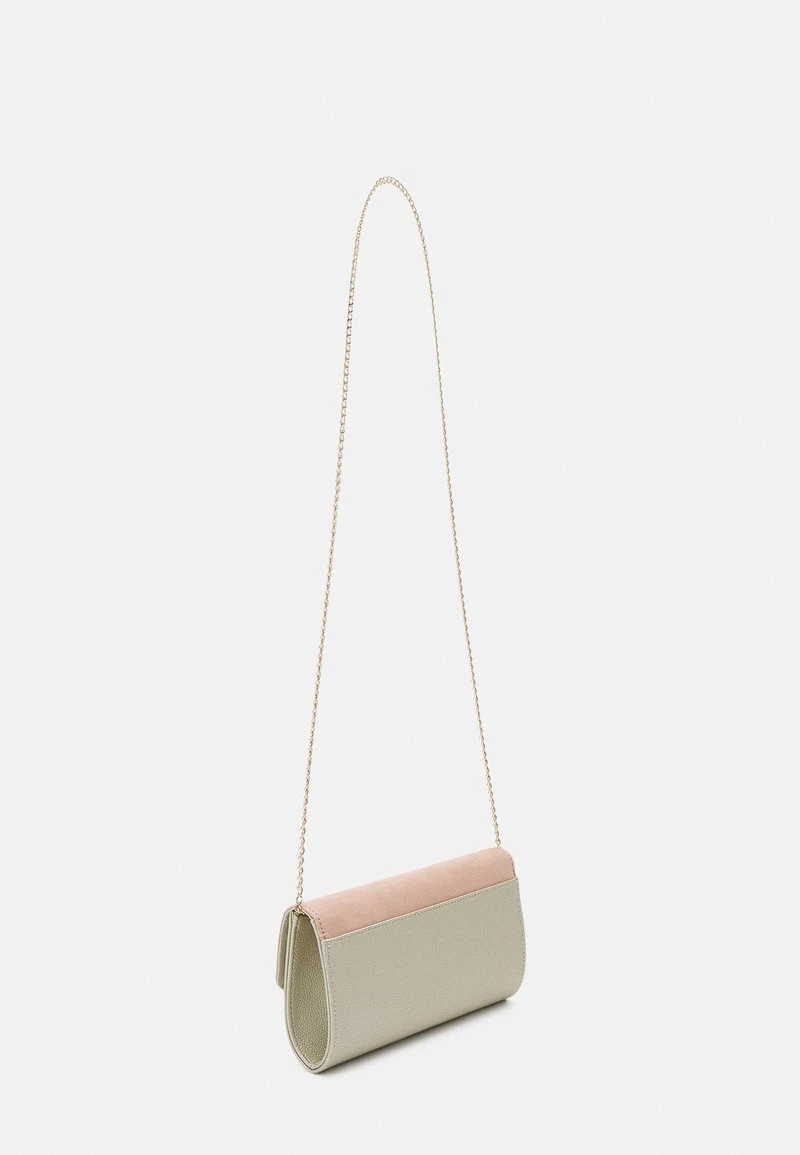 Anna Field Clutch - Pink, Mujer 4 Anna Field Clutch - Pink, Mujer - Imagen 2