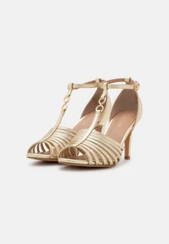 Anna Field Sandalias - Gold, Mujer -Anna Field Ventas 2022 6bf8aecf82874f73a628a20640320d2f