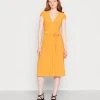 Anna Field Vestido Ligero - Orange, Mujer 1 Anna Field Vestido Ligero - Orange, Mujer -Anna Field Ventas 2022 6c2d7285471e4a098461d66f338e15a2