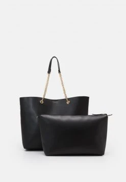 Anna Field SET - Bolso Shopping - Black, Mujer -Anna Field Ventas 2022 6c5790bafb0246a0bf19f344433b1a53
