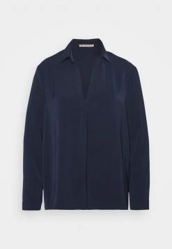 Anna Field Blusa - Dark Blue, Mujer -Anna Field Ventas 2022 6c666b8087ea4c818083232b0b9f4fef