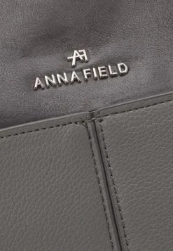 Anna Field Bolso De Mano - Grey, Mujer 9 Anna Field Bolso De Mano - Grey, Mujer -Anna Field Ventas 2022 6c70199f850c4544b7633e187e07b2ba