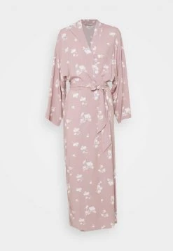 Anna Field LISHA LONG PRINTED ROBE - Albornoz - Multi-coloured, Mujer -Anna Field Ventas 2022 6c891ce9592e484bbe508b68c4356726