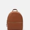 Anna Field LEATHER - Mochila - Cognac, Mujer -Anna Field Ventas 2022 6cb7741cf1e745a8a62b0a34d58847f9
