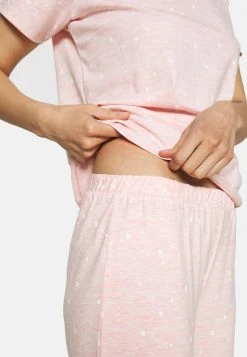 Anna Field Pijama - Pink, Mujer -Anna Field Ventas 2022 6cc78c5043b340fc960212adc571f842