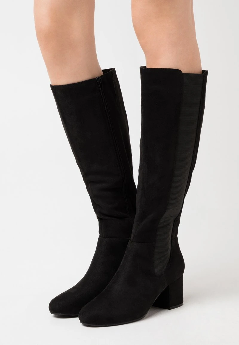 Anna Field Botas - Black, Mujer 3 Anna Field Botas - Black, Mujer
