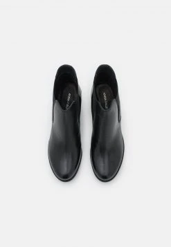 Anna Field LEATHER - Botines Bajos - Black, Mujer 13 Anna Field LEATHER - Botines Bajos - Black, Mujer -Anna Field Ventas 2022 6d85d3785bdc41af8ea6c02c8fa90b3d