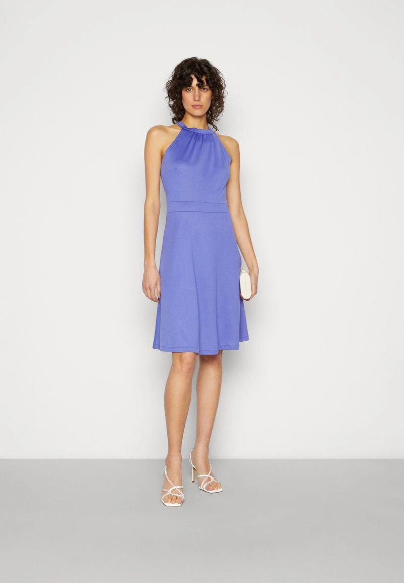 Anna Field Vestido Informal - Blue, Mujer 4 Anna Field Vestido Informal - Blue, Mujer - Imagen 2